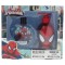 SPIDERMAN SET EDT100 + SG250 1PC