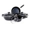 PREMIER COOKWARE SET 7PC CK-7942GL 1 PC