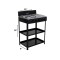 PREMIER STOVE 5 BURNER EF-7688G 1 PC