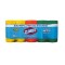 CLOROX CLEANING WIPES  5X80CT