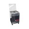 PREMIER STOVE BR 4 20" W/O SS 5857GH 1PC
