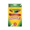 CRAYOLA MARKERS FINE LINE  24X10CT