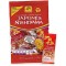 DE LA ROSA JAPONES NISHI CH  16X14X42GM