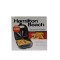 HAMILTON BEACH SANDWICH MAKER 2 SLCICE 25430 1PC