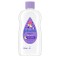 JHONSONS & JHONSONS BABY OIL LAVANDER  12X300ML