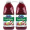 OCEAN SPRAY CRANBERRY APPLE  6X96OZ