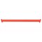 JC SHELVING BEAM ORANGE  12' 1PC