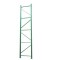 JC SHELVING UPRIGHT GREEN  18' 1PC