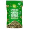 GO RAW PUMPKIN SEEDS  18OZ