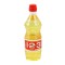 123 COOKING OIL  24X500ML