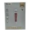 WAHL TRIMMER PRO 5ST 8171-008 1PC