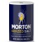 MORTON IODIZED SALT  24X26OZ