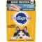 PEDIGREE DOG FOOD HI PROTIEN 16X3.5OZ