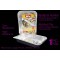 NM ALUMINIUM TRAY RAOSTER FC-0109 