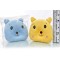 NM BABY PILLOW 100G LP-9756 