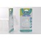 NM BABY SILICONE NIPPLE LP-985 