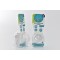 NM BABY SILICONE NIPPLE LP-985 