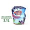 ACTIVE FABRIC SOFTENER LAVANDER 4X3.1L 4X3.1L