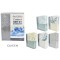 NM BEDSHEET REVERSABLE 4PCS NV-1374 