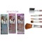 NM BRUSH SET 5 PCS 85329 