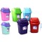 NM DUSTBIN 10LT PEDAL PTV10L-2 