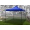 NM GAZEBO 3X3M F-002-BLUE 