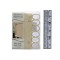 NM CURTAIN SHOWER SC-LIN16BE 