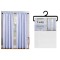 NM CURTAIN 55X90 WHITE SCR1298 