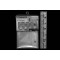 NM CURTAIN SHOWER CLEAR SC-728 