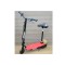 NM ELECTRIC SCOOTER CDR-3170-RED 