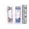 NM CURTAIN SHOWER HOOKS SCR-2100 