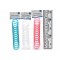 NM CURTAIN SHOWER HOOKS SCR-2102 