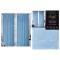 NM CURTAIN BLACK OUT 52" X 90" SCR-2989 