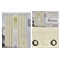 NM CURTAIN WITH GROMMETS 54X90 BEIG SCR-3341 