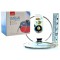 NM GLASS POT LID DIA26CM 99775 