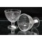 NM GLASS CUP ICE CREAM 981241 