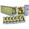 NM HENNA HAIR COLOR 6 POUCH ODL232 