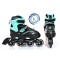 NM ROLLER SKATES MAR-003C-L 