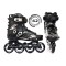 NM ROLLER SKATES EL-8-42 