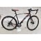 NM RACING BIKE 700C-48-RED 