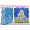 NM MAT TRAIN PUZZLE LP-9676 