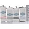 NM KITCHEN TOWELS SCR-2652 