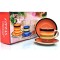 NM PROCELAIN CUP AND SAUCER PJ-28091 