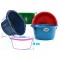 NM PLASTIC WASH TUBS 11LT 1099 