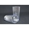 NM PLASTIC CUP W/STRAW 84922 