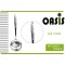 NM OASIS STEEL SPOON 84992 
