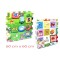 NM MAT FLOOR PUZZLE 95361 