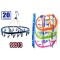 NM PLASTIC HOOK 96513 