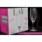 NM LAV GLASS CHAMPAGNE LV-MIS535F 