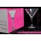 NM LAV GLASS MARTINI LV-MIS586F 
